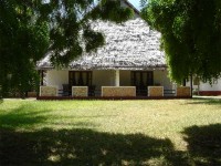 Bungalow. (Zanzibar, Tanzania)