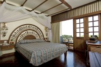 Lake Manyara Wildlife Lodge