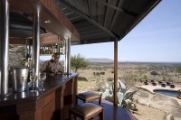 Lobo Wildlife Lodge