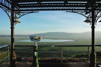 Ngorongoro Wildlife Lodge