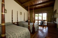 Seronera Wildlife Lodge