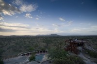 Seronera Wildlife Lodge