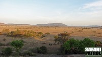 Mobil camp p special camp site Moru 3. (Moru Kopjes i sdra Serengeti National Park, Tanzania)