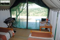 Tlt p Tarangire Safari Lodge. (Tarangire National Park, Tanzania)