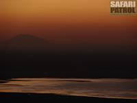 Lake Manyara National Park. (Tanzania)