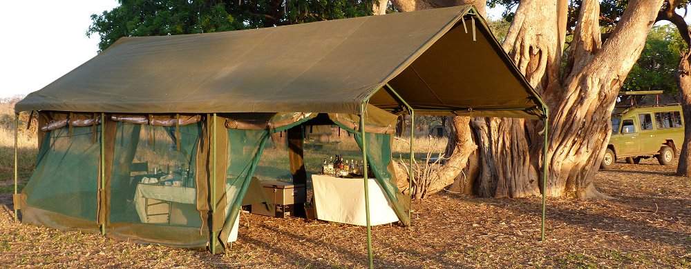 Lake Manyara Wildlife Lodge med utsikt över Great Rift Valley.