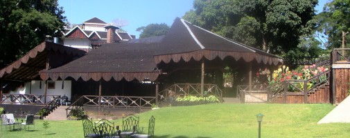 Protea Hotel Aishi Machame.
