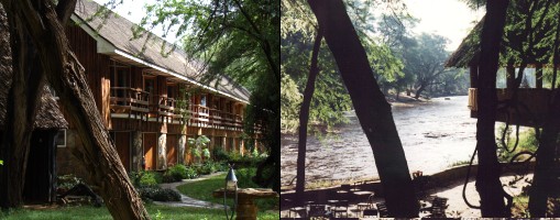 Samburu Game Lodge.