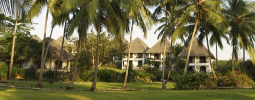 Bluebay Beach Resort & Spa.