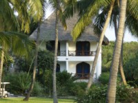 Bluebay Beach Resort & Spa.