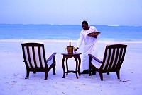 Breezes Beach Club.