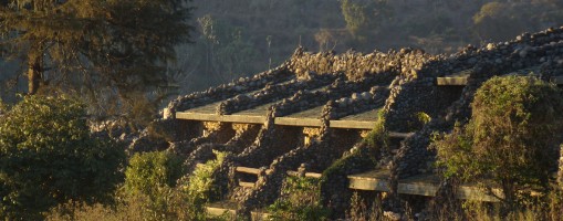 Ngorongoro Serena Safari Lodge.