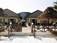 Arabian Nights Hotel.