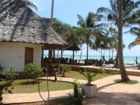 Sultan Sands Island Resort.