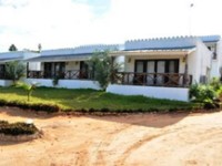 Kendwa Breezes Beach Resort.