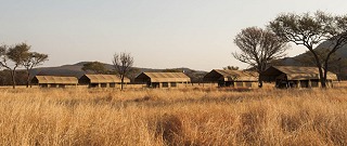 Kati Kati Tented Camp.