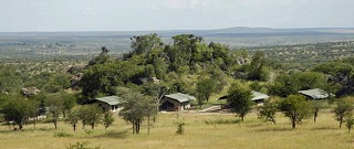 Mbuzi Mawe Serena Camp.