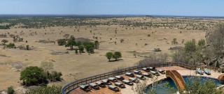 Lobo Wildlife Lodge.