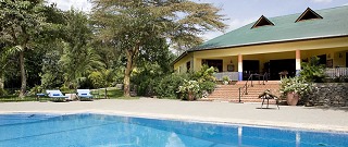 Olasiti Lodge.