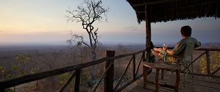 Vuma Hills Tented Camp