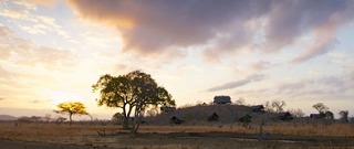 Stanley's Kopje Camp