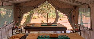 Sarova Shaba Game Lodge