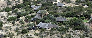 Borana Lodge