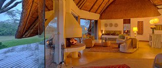 Solio Lodge