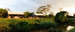 Ol Pejeta Bush Camp