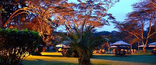 Lake Naivasha Country Club