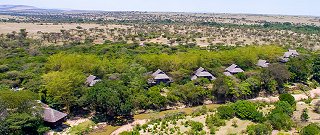 Mara Simba Lodge