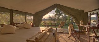 Elephant Pepper Camp