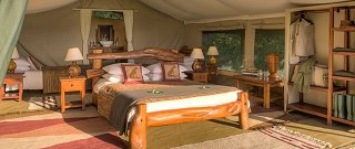 Kicheche Mara Camp