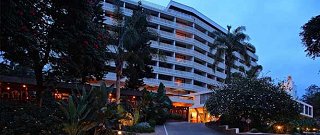 Panafric Hotel