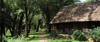 Samburu Game Lodge