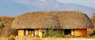 Samburu Sopa Lodge