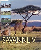 Savannliv.