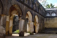 Mbweni Ruins.