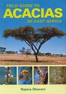 Field guide to Acacias of East Africa.